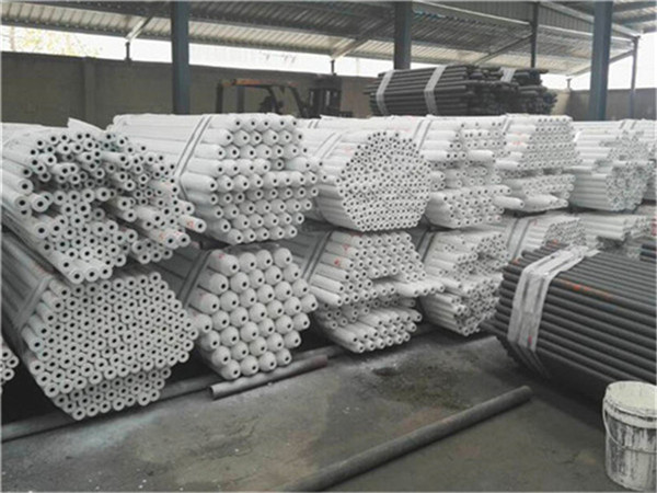 遵义网架成品发货